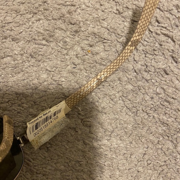 Tom Burch sunglasses - Picture 4 of 5